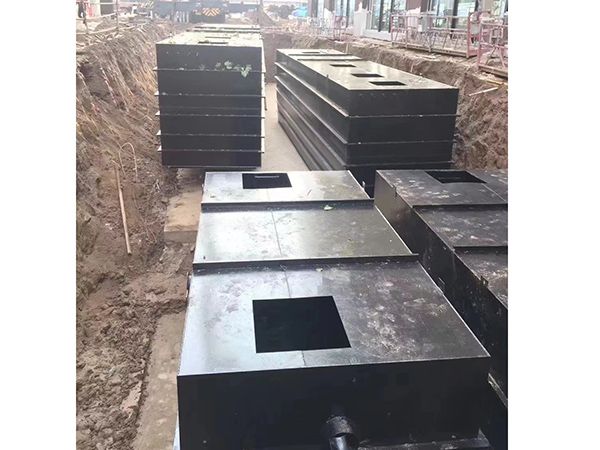 兴隆华侨农场​甘肃嘉源通环保：全品类水处理设备，一站式守护碧水清流